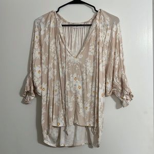 CJLA Blouse • NWOT • Medium